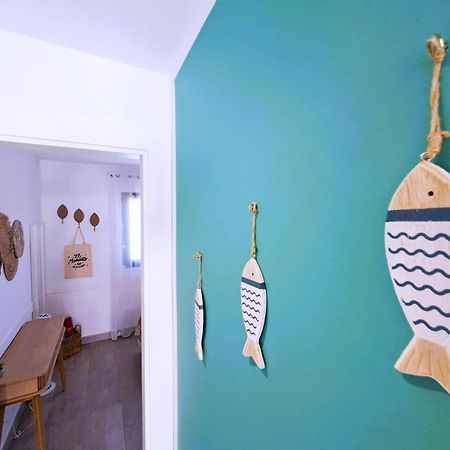 Casa Frida San Valentin By Ahf Lejlighed Corralejo Eksteriør billede