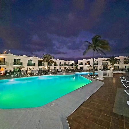 Casa Frida San Valentin By Ahf Lejlighed Corralejo Eksteriør billede