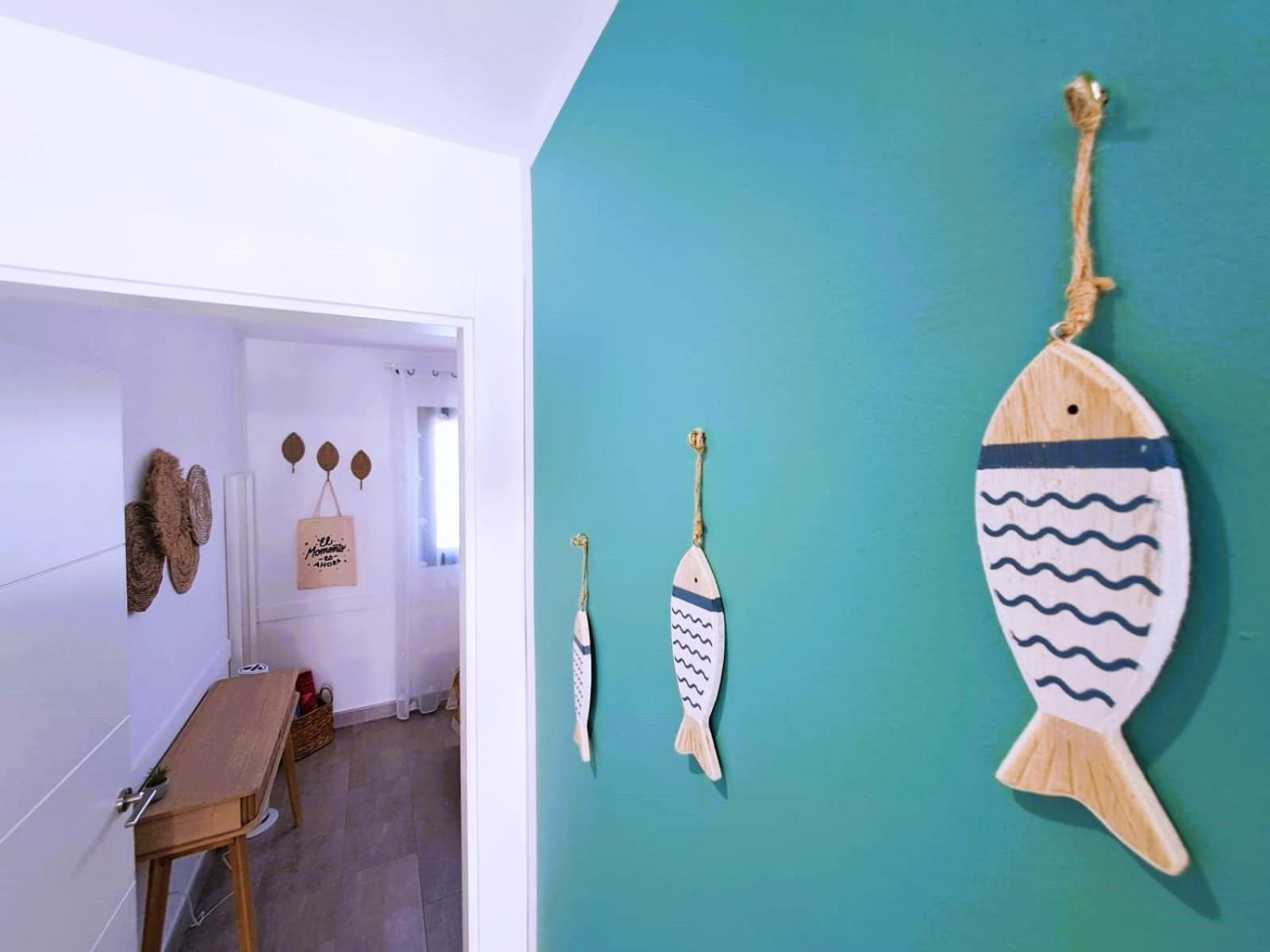 Casa Frida San Valentin By Ahf Lejlighed Corralejo Eksteriør billede
