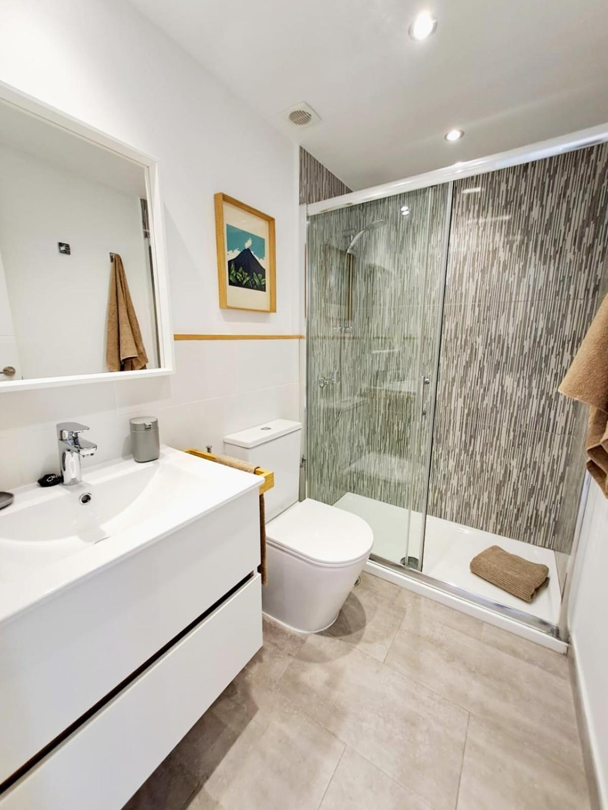 Casa Frida San Valentin By Ahf Lejlighed Corralejo Eksteriør billede