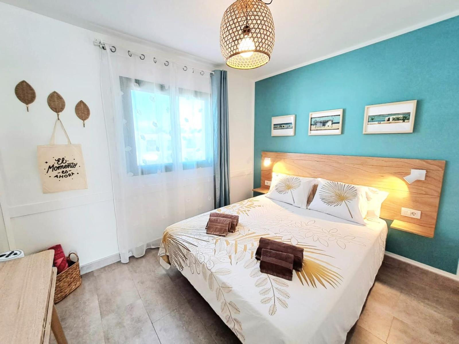Casa Frida San Valentin By Ahf Lejlighed Corralejo Eksteriør billede