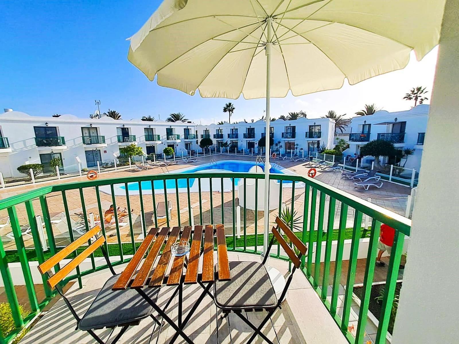 Casa Frida San Valentin By Ahf Lejlighed Corralejo Eksteriør billede
