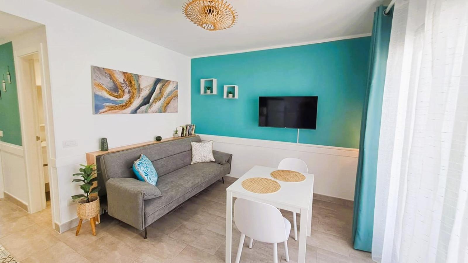 Casa Frida San Valentin By Ahf Lejlighed Corralejo Eksteriør billede