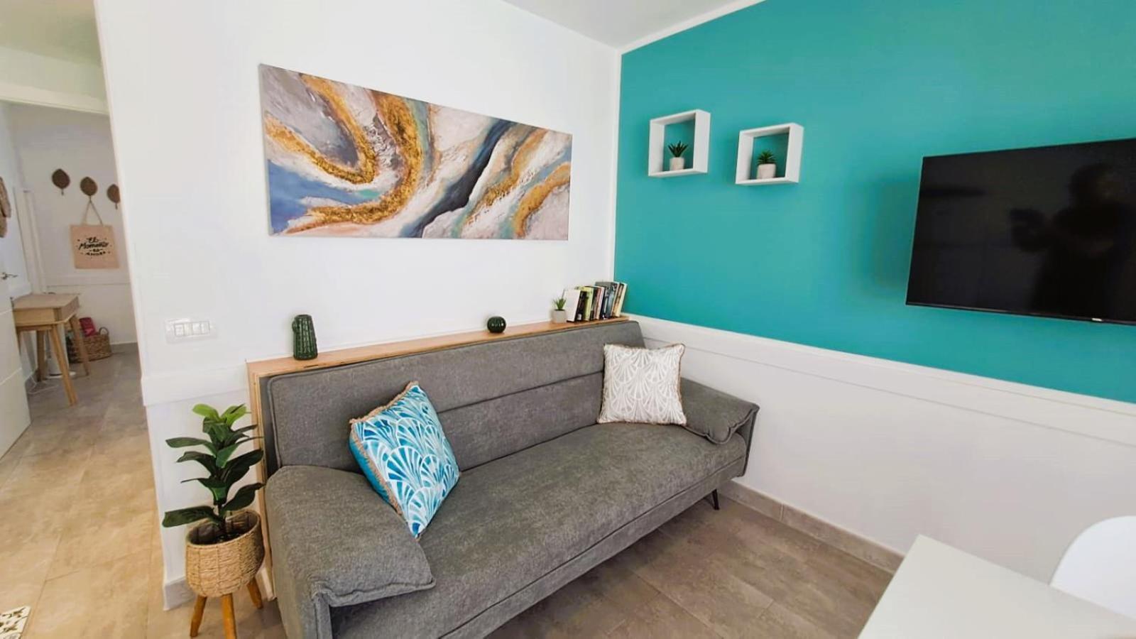 Casa Frida San Valentin By Ahf Lejlighed Corralejo Eksteriør billede