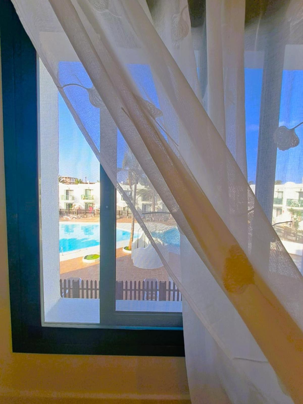 Casa Frida San Valentin By Ahf Lejlighed Corralejo Eksteriør billede