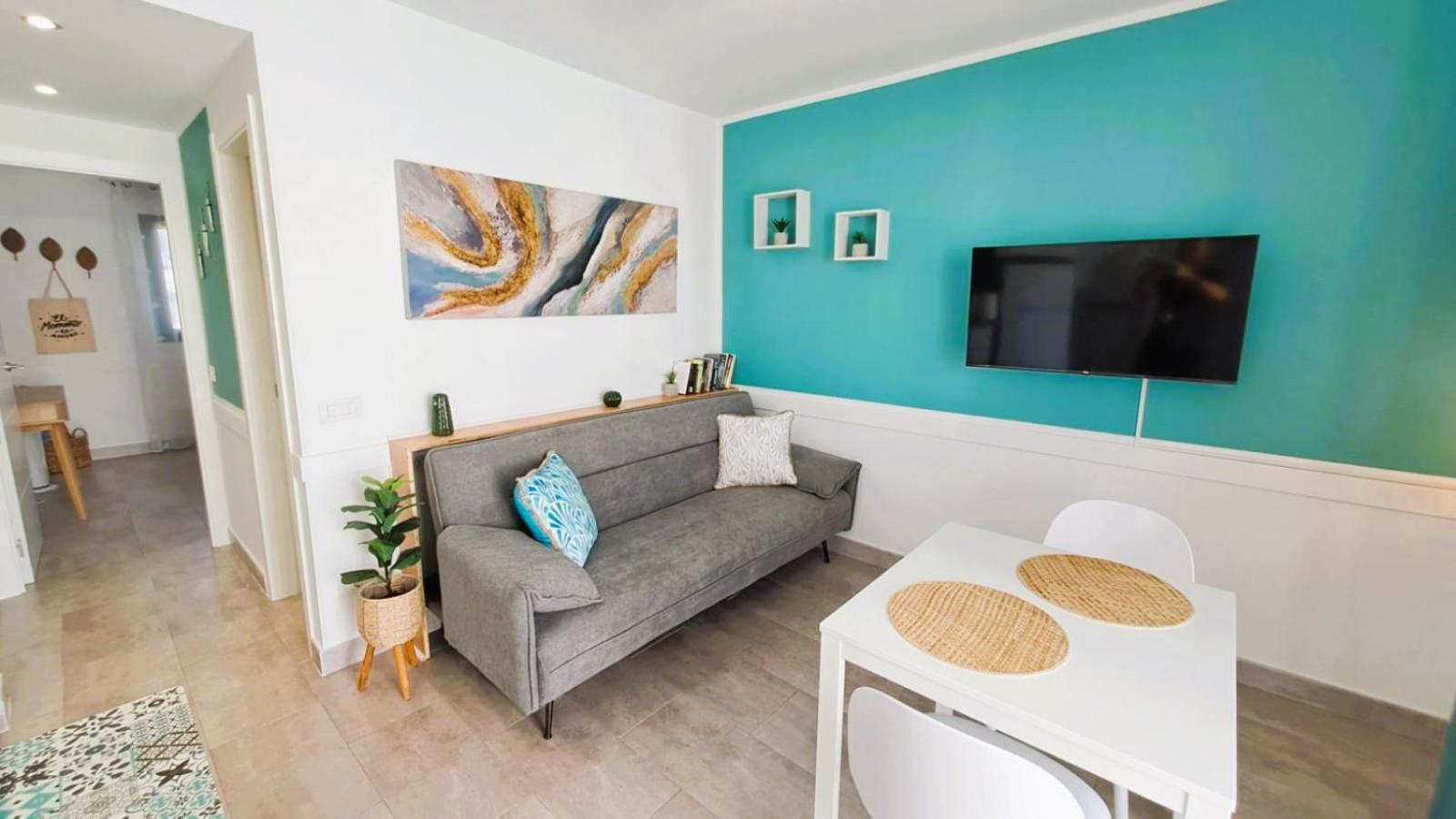 Casa Frida San Valentin By Ahf Lejlighed Corralejo Eksteriør billede