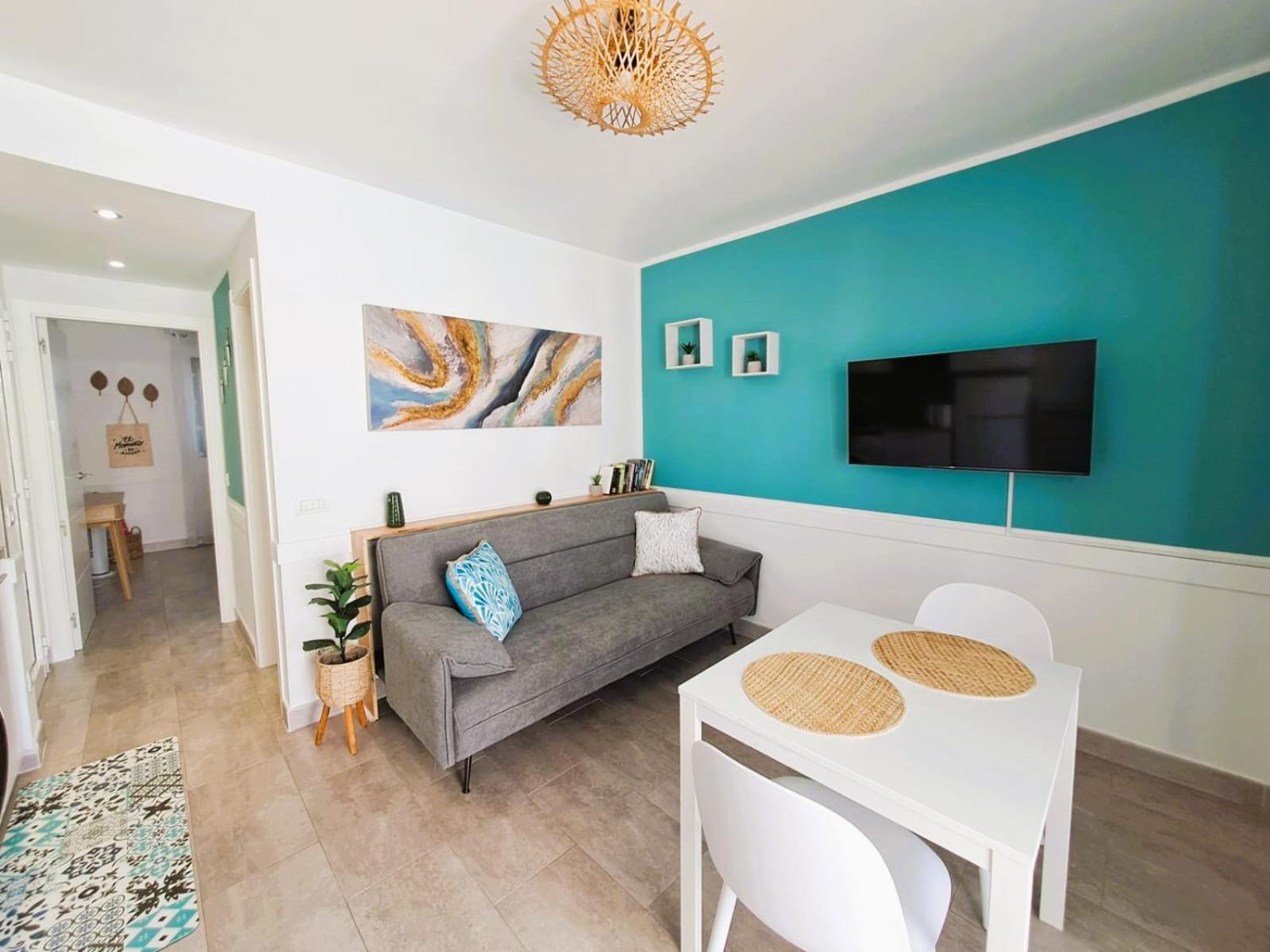 Casa Frida San Valentin By Ahf Lejlighed Corralejo Eksteriør billede
