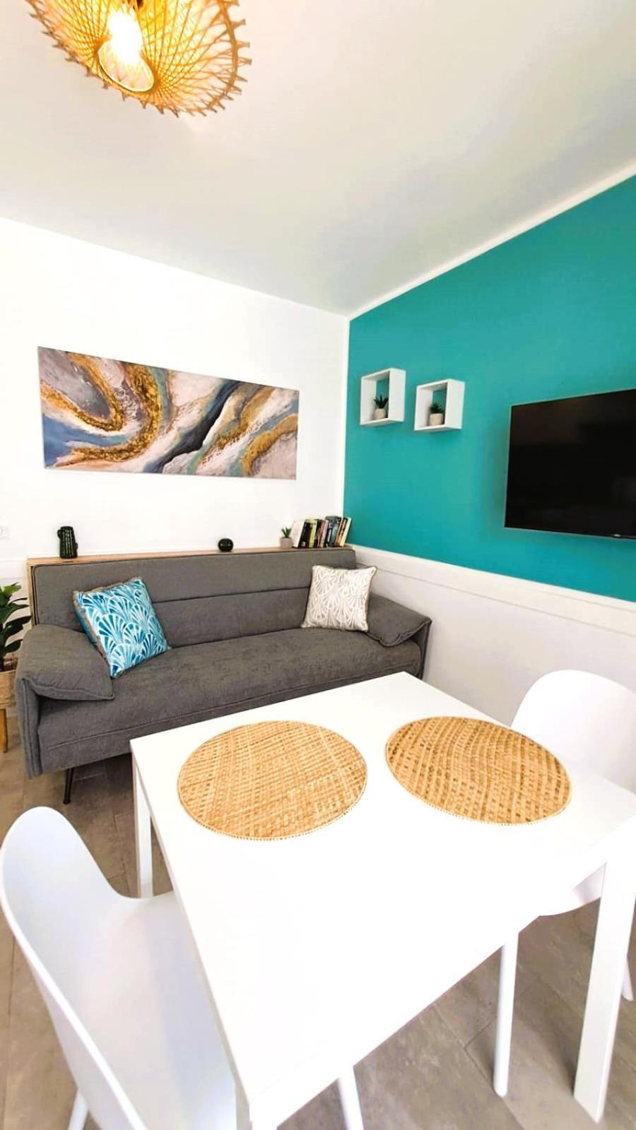 Casa Frida San Valentin By Ahf Lejlighed Corralejo Eksteriør billede